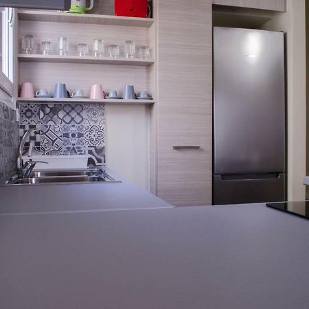 City Apartment Ермополи Екстериор снимка
