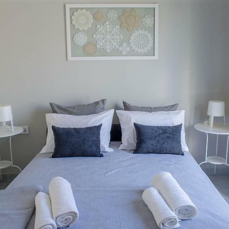 City Apartment Ермополи Екстериор снимка